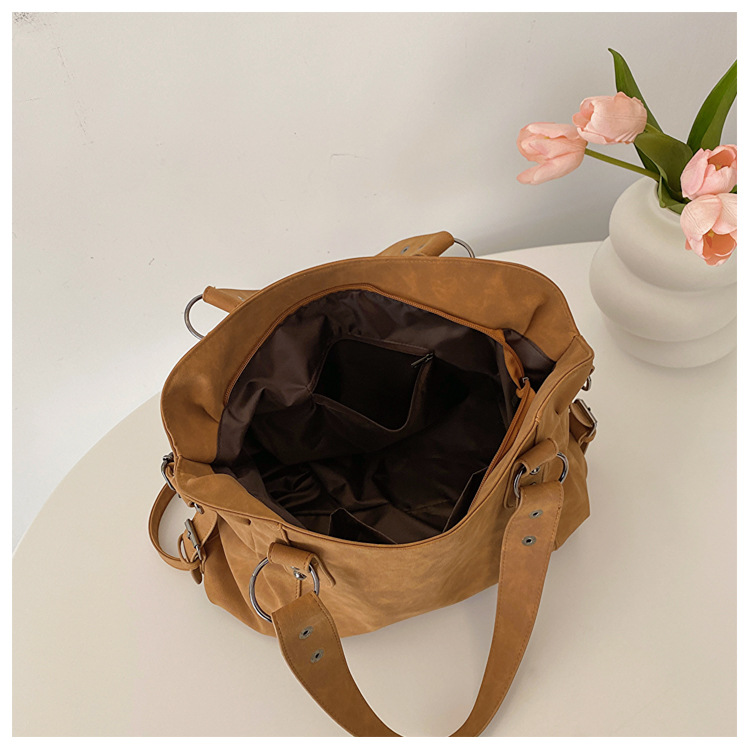 Damen Umhängetasche Messenger Bag