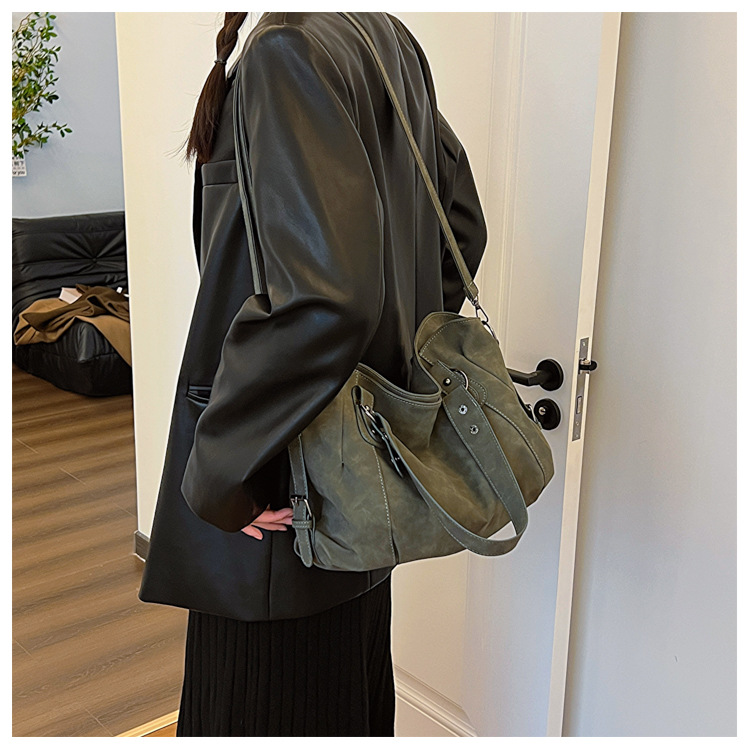 Damen Umhängetasche Messenger Bag