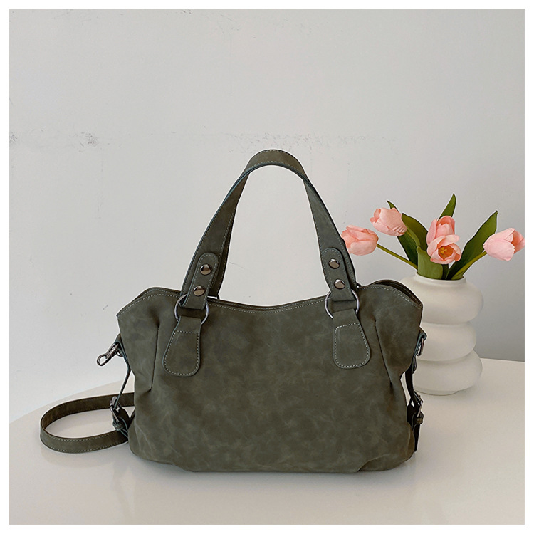 Damen Umhängetasche Messenger Bag