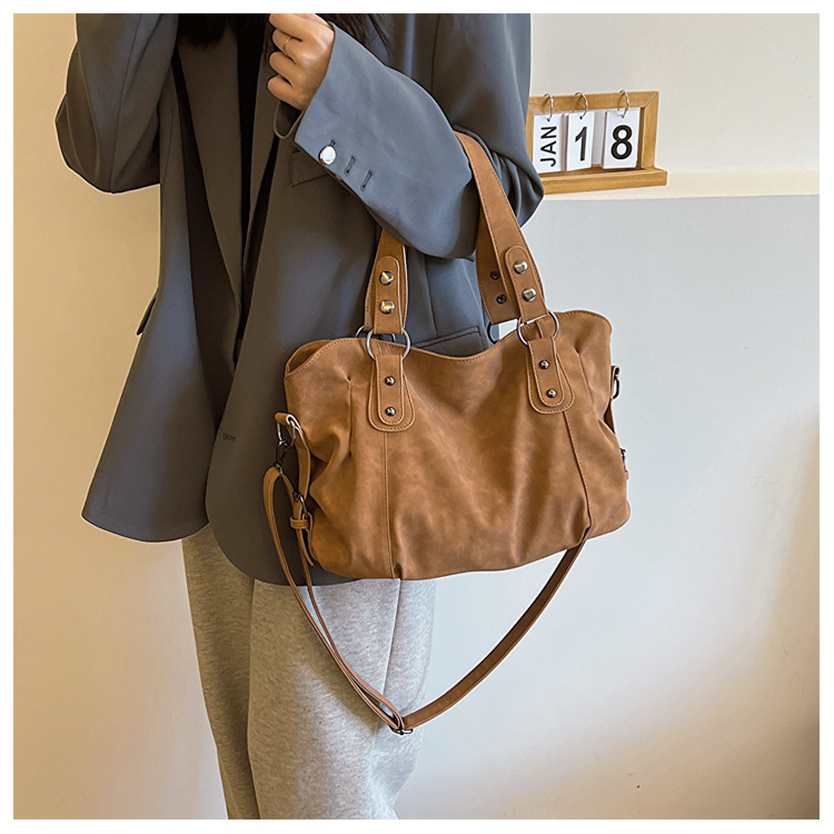 Damen Umhängetasche Messenger Bag