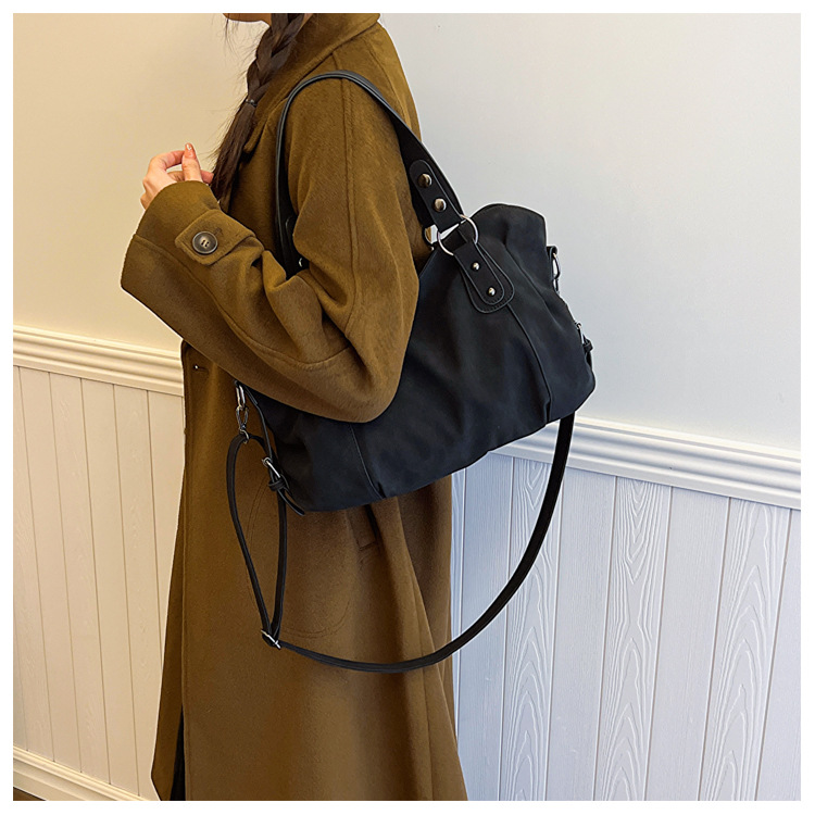 Damen Umhängetasche Messenger Bag