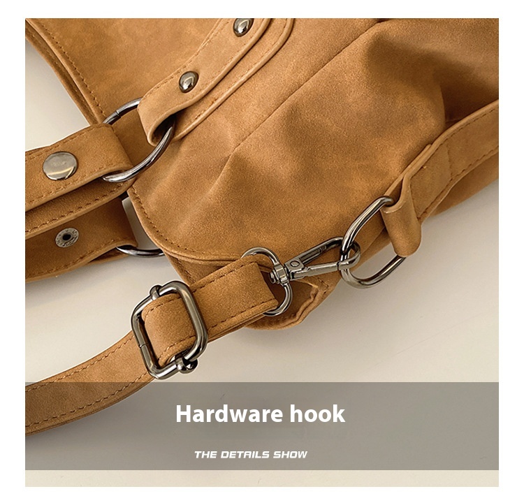 Damen Umhängetasche Messenger Bag