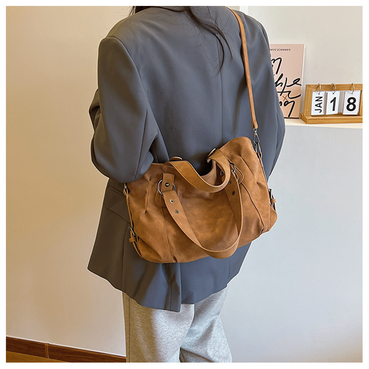 Damen Umhängetasche Messenger Bag