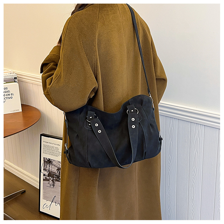 Damen Umhängetasche Messenger Bag