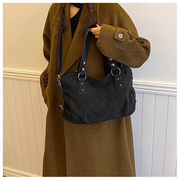 Damen Umhängetasche Messenger Bag