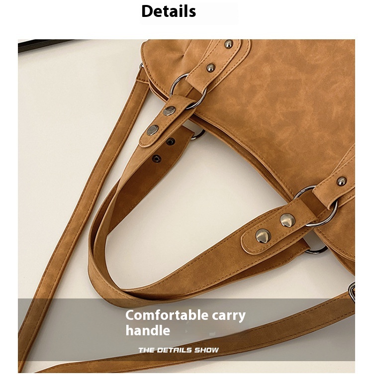 Damen Umhängetasche Messenger Bag