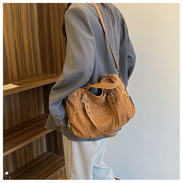 Damen Umhängetasche Messenger Bag