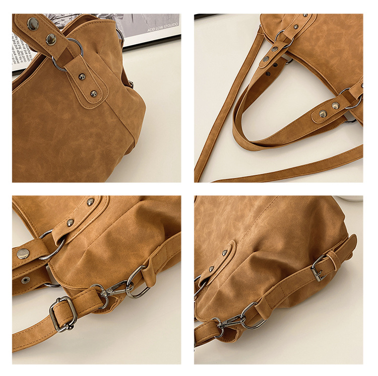 Damen Umhängetasche Messenger Bag