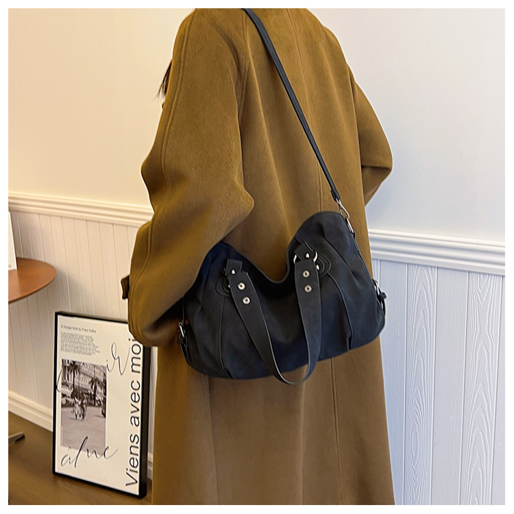 Damen Umhängetasche Messenger Bag