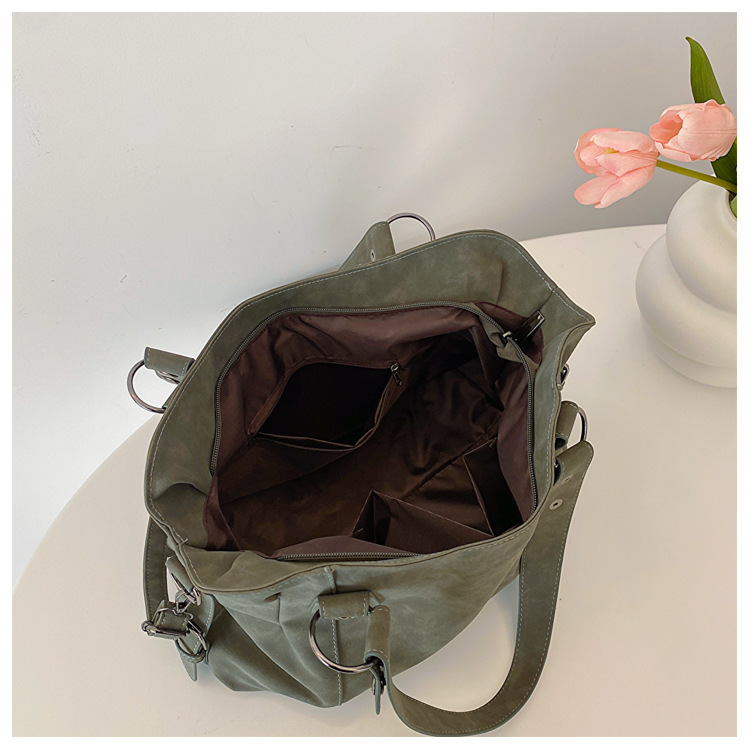 Damen Umhängetasche Messenger Bag