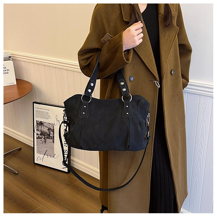 Damen Umhängetasche Messenger Bag