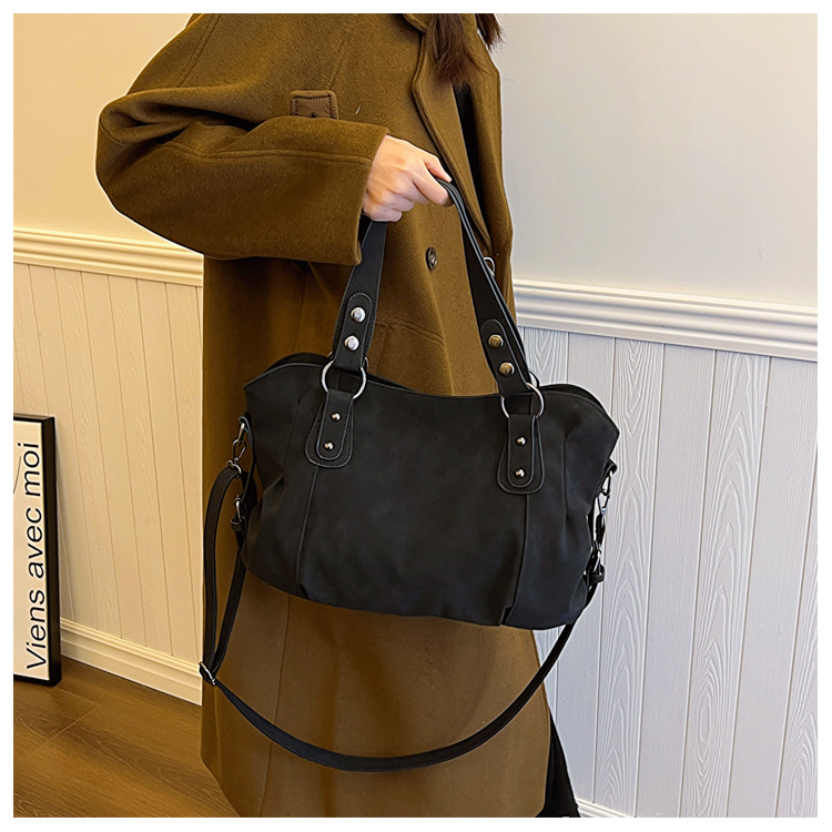 Damen Umhängetasche Messenger Bag