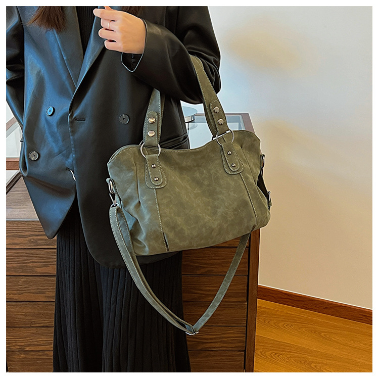 Damen Umhängetasche Messenger Bag