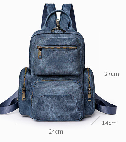 Mála Droma Beag na mBan – Mála Laethúil Stíliúil