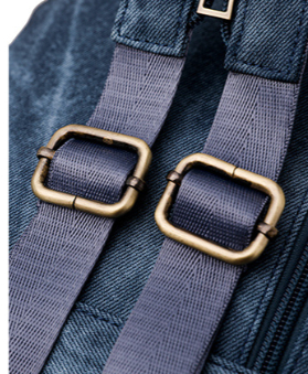 Mála Droma Beag na mBan – Mála Laethúil Stíliúil