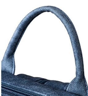 Mála Droma Beag na mBan – Mála Laethúil Stíliúil