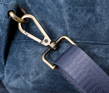 Mála Droma Beag na mBan – Mála Laethúil Stíliúil